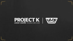 Riot Games y UVS Games se alían para lanzar Project K a todo el mundo