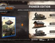 Railroads Online Pioneer Edition ya está disponible en formato físico para PlayStation 5