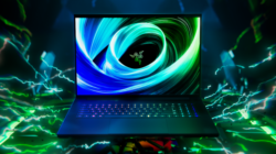 Razer presenta su nuevo portátil: Razer Blade 18