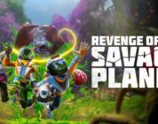 La aventura de ciencia ficción «Revenge of the Savage Planet» aterriza en PC y consolas el 8 de mayo