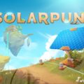 El relax sostenible llega a las nubes: Solarpunk ya está disponible en consolas y PC con una propuesta de supervivencia ‘cozy’