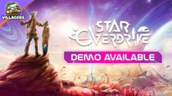 La demo del esperado Star Overdrive ya está disponible en Nintendo Switch