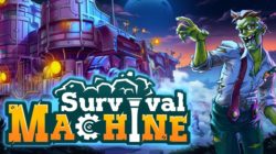 Survival Machine: nueva demo multijugador disponible en Steam Next Fest