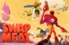 SWAPMEAT abandona el acceso anticipado y alcanza su versión 1.0 en PC, Mac y Steam Deck