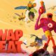 Roguelite cooperativo y sangriento: SWAPMEAT anuncia su acceso anticipado para PC y Mac en Steam el 21 de octubre