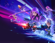 Pew Pew Games anuncia Terminull Brigade: un shooter roguelike y free-to-play