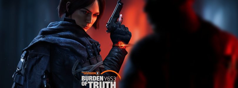 Ya disponible la Season 3 del Year 6 de Tom Clancy’s The Division 2