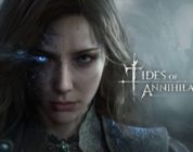 Tides of Annihilation anunciado para PC, PlayStation 5, PlayStation 5 Pro y Xbox Series X|S