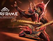 Warframe: 1999 recibe su continuación con Techrot Encore, disponible el 19 de marzo
