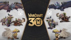 De Azeroth a Londres:: El Warcraft 30th Anniversary World Tour ya ha comenzado