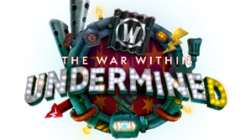 ¡Enfréntate ya a Gallywix en Minahonda! La nueva actualización de World of Warcraft ya está disponible