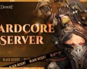 Aprende a sobrevivir en el primer servidor Hardcore de Black Desert Online