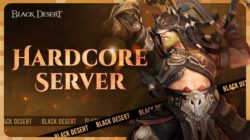 Aprende a sobrevivir en el primer servidor Hardcore de Black Desert Online