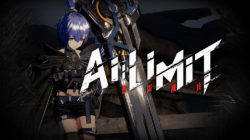 El juego de rol de acción AI LIMIT se lanza hoy con un 10 % de descuento en Steam