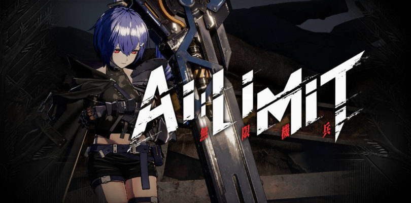 El juego de rol de acción AI LIMIT se lanza hoy con un 10 % de descuento en Steam