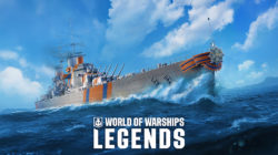 Zarparán nuevos barcos y submarinos con las actualizaciones de marzo de World of Warships y World of Warships: Legends