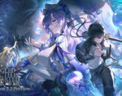 Wuthering Waves llegará pronto a Steam