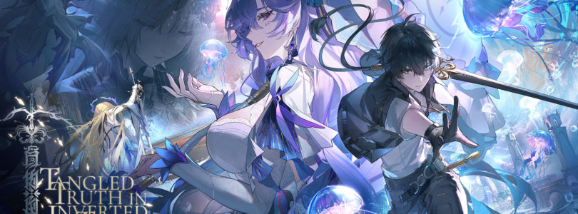 Wuthering Waves llegará pronto a Steam