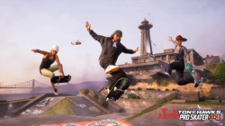 Tony Hawk’s Pro Skater 3+4 saldrá el 11 de julio en consolas