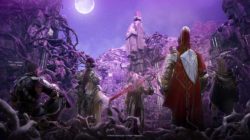 Black Desert Online presenta Atoraxxion: Orzekea y la nueva temporada Black Desert Academy