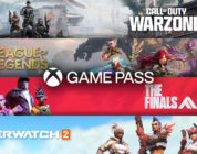 Más beneficios en los juegos free-to-play para los miembros de Game Pass