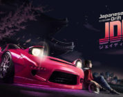 JDM: Japanese Drift Master – Nuevo vídeo muestra la campaña y la jugabilidad principal