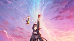 Estrenada la demo de Atelier Yumia: La alquimista de los recuerdos y la tierra imaginada