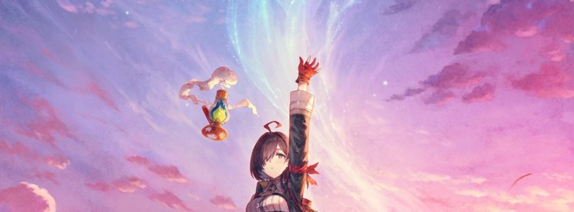 Estrenada la demo de Atelier Yumia: La alquimista de los recuerdos y la tierra imaginada