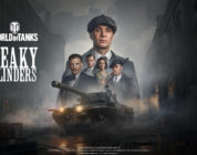 World of Tanks se asocia con Banijay Rights para lanzar un pase de temporada especial de Peaky Blinders