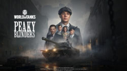 World of Tanks se asocia con Banijay Rights para lanzar un pase de temporada especial de Peaky Blinders