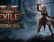 Path of Exile 2: Dawn of the Hunt golpeará con fuerza este abril