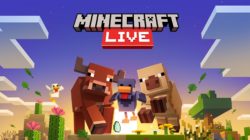 Todas las novedades del Minecraft LIVE 2025