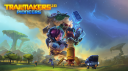 Trailmakers: Pioneers ya disponible en PC, Xbox y PlayStation con una gran actualización 2.0