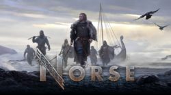 Celebra el Día Internacional de los Vikingos con un vídeo especial de NORSE: Oath of Blood, una saga táctica por turnos sobre vikingos que se lanzará en 2025