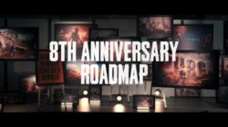 Krafton revela la hoja de ruta para PUBG: Battlegrounds en 2025