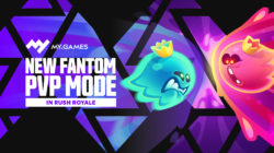Rush Royale presenta un nuevo modo de juego