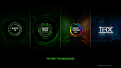 Razer presenta WYVRN: una plataforma innovadora para desarrolladores de juegos