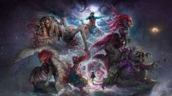 South of Midnight, de Xbox, ya es gold y lanza su banda sonora original