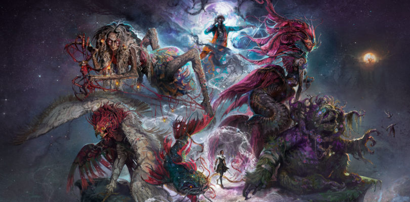 South of Midnight, de Xbox, ya es gold y lanza su banda sonora original