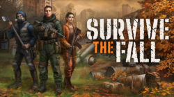 Survive The Fall: Nuevo tráiler estrena en el Future Games Show revelando jugabilidad inédita y lanzamiento de la demo