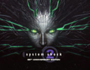 System Shock 2: 25th Anniversary Remaster llega el 26 de junio de 2025 a PC y consolas