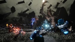 The Wizards – Dark Times: Brotherhood presenta un nuevo parche