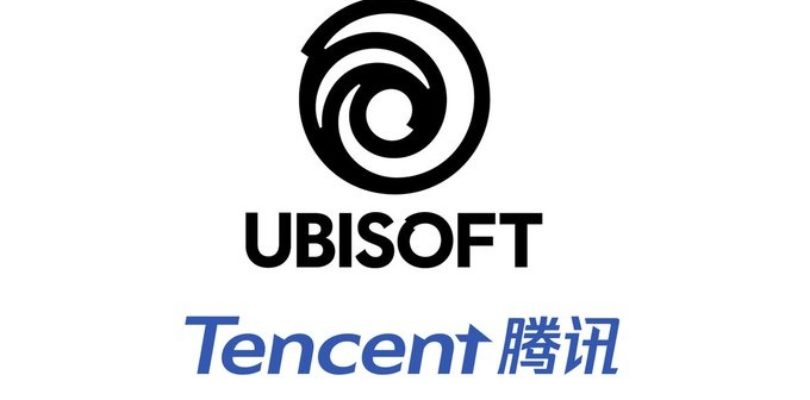 Tencent invierte 1.250 millones de dólares en nueva filial de Ubisoft centrada en Assassin’s Creed, Far Cry y Rainbow Six.