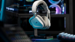 Probamos los auriculares Corsair VOID Wireless V2