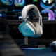 CORSAIR lanza los auriculares gaming VOID Wireless v2 con baja latencia, batería de larga duración y rendimiento de primer nivel