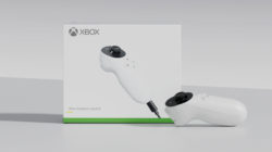 Ya disponible el Xbox Adaptive Joystick, un dispositivo pensado para satisfacer las necesidades de jugadores con movilidad reducida