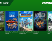 Próximamente en Game Pass: Atomfall, Blizzard Arcade Collection, Mythwrecked: Ambrosia Island y mucho más