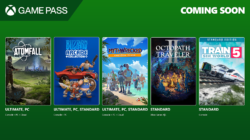Próximamente en Game Pass: Atomfall, Blizzard Arcade Collection, Mythwrecked: Ambrosia Island y mucho más