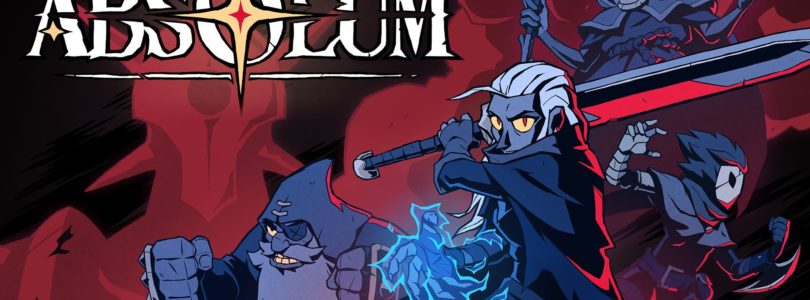 El nuevo tráiler gameplay de Absolum muestra una visión innovadora de los brawlers con nuevas imágenes del combate, un exuberante mundo de fantasía