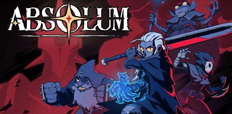 El nuevo tráiler gameplay de Absolum muestra una visión innovadora de los brawlers con nuevas imágenes del combate, un exuberante mundo de fantasía